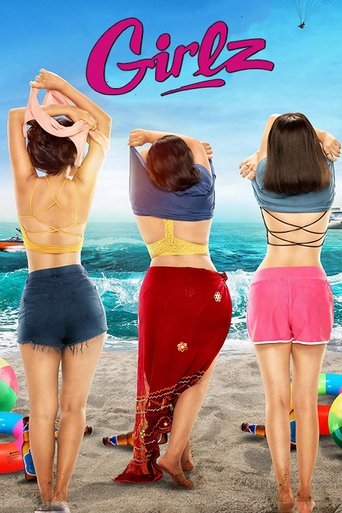 Girlz - 2019 (L)