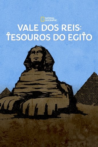 Vale dos Reis Tesouros do Egito