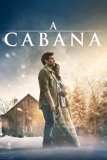 A Cabana - 2017