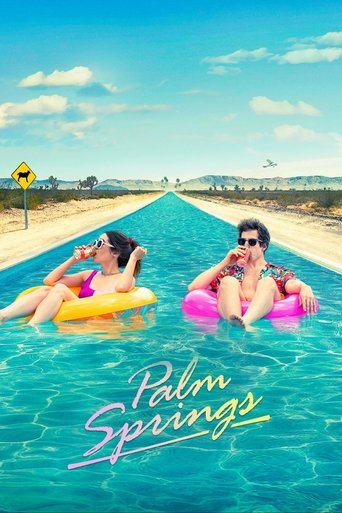 Palm Springs - 2020