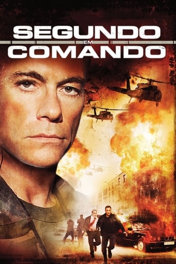 Segundo em Comando - 2006