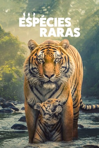 Especies Raras
