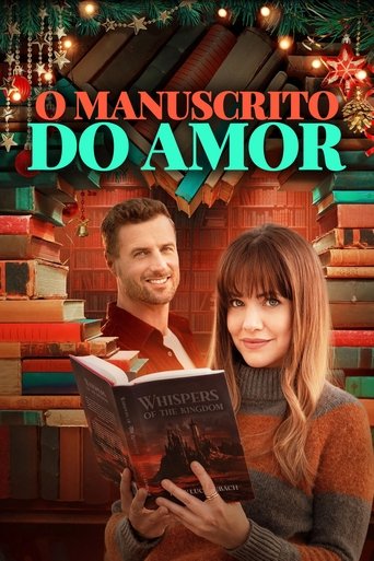 O Manuscrito do Amor - 2024