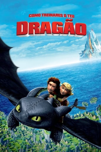 Como Treinar o Seu Dragao 1 - 2010