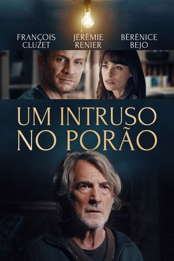 Um Intruso no Porao - 2021