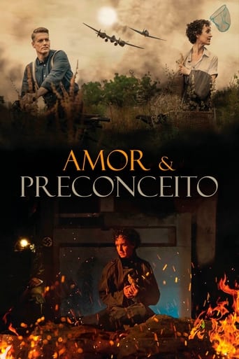 Amor e Preconceito - 2024