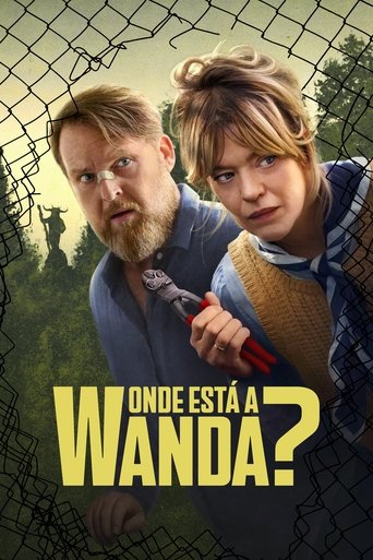 Onde Esta a Wanda 