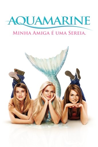 Aquamarine - 2006