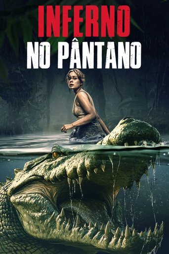Inferno no Pantano - 2025 