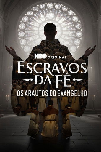 Escravos da Fe Os Arautos do Evangelho