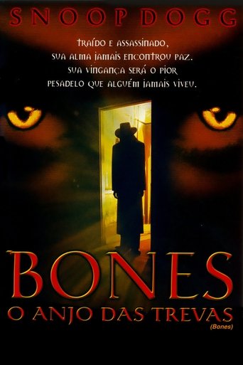 Bones e os Anjos das Trevas - 2001