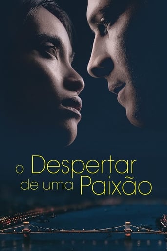 O Despertar de Uma Paixao - 2024