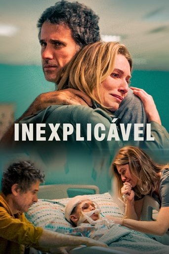 Inexplicavel - 2024