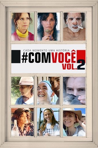 Com Voce Volume 2 - 2022
