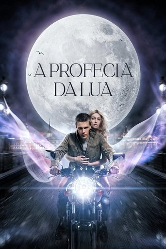 A Profecia da Lua - 2025
