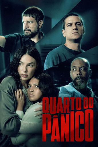 Quarto do Panico - 2025