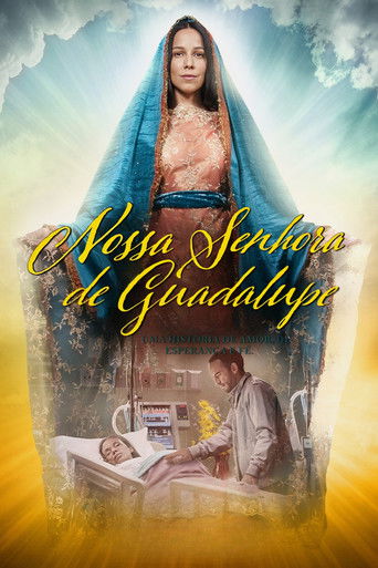 Nossa Senhora de Guadalupe - 2020