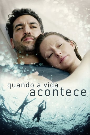 Quando a Vida Acontece - 2020