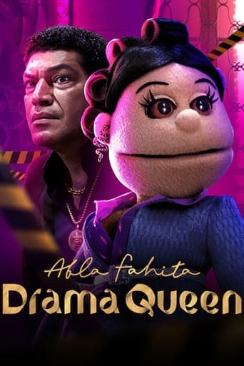 Abla Fahita Drama Queen