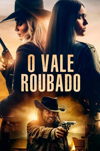 O Vale Roubado - 2024