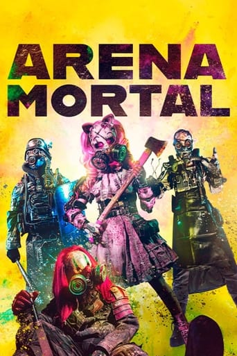Arena Wars - 2024