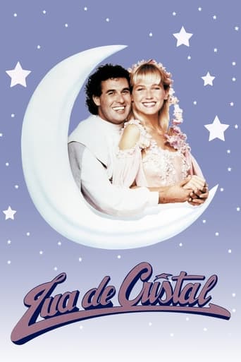 Lua de Cristal - 1990