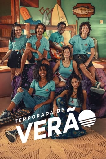 Temporada De Verao 