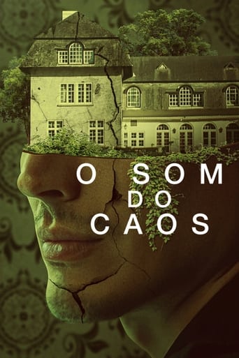O Som do Caos - 2023