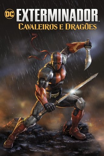 Exterminador: Cavaleiros e Dragoes - 2020