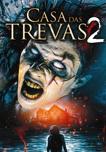 CASA DAS TREVAS 2 - 2018