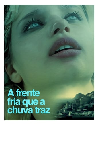 A Frente Fria Que a Chuva Traz - 2016