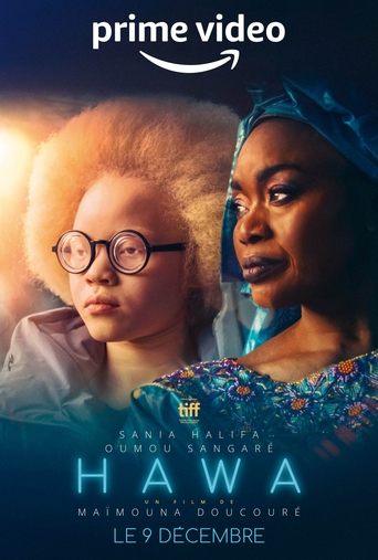 Hawa - 2022