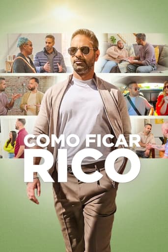 Como Ficar Rico 