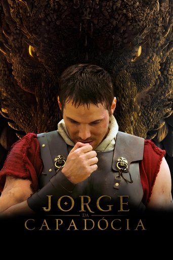 Jorge da Capadocia - 2024