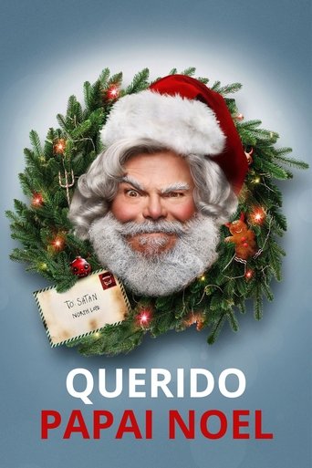 Querido Papai Noel - 2024