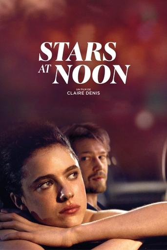 Stars at Noon - 2022 