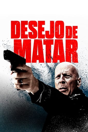 Desejo de Matar - 2018
