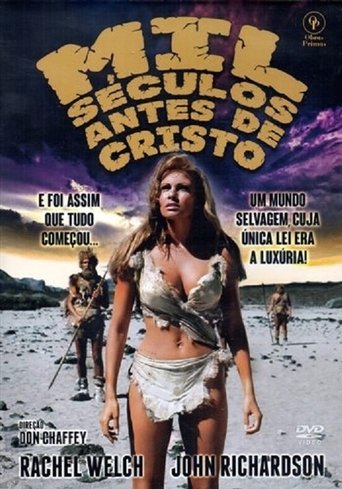Mil Seculos Antes de Cristo - 1966