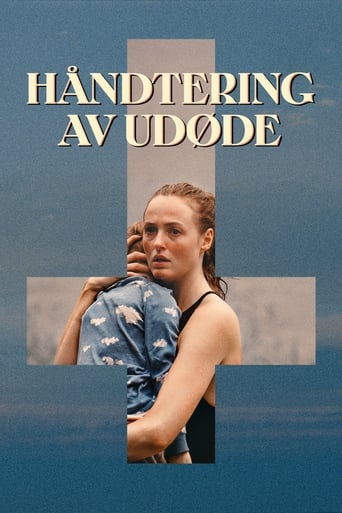Handling The Undead - 2024 (L)