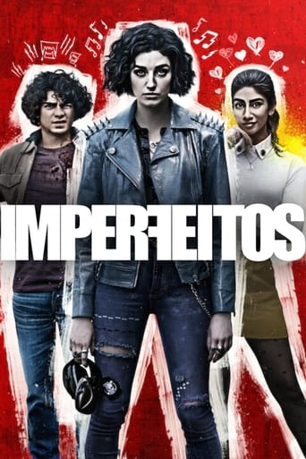 Imperfeitos 