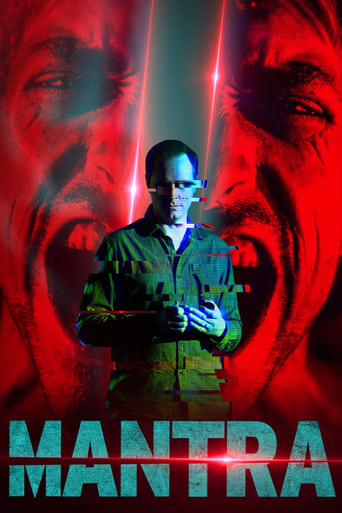 Mantra - 2022 (L)