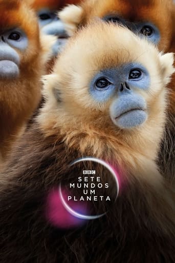 Sete Mundos Um Planeta 