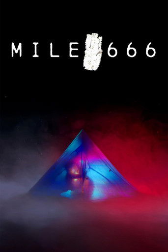 Mile 666 - 2025 (L)