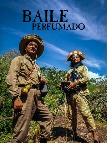 Baile Perfumado - 1997