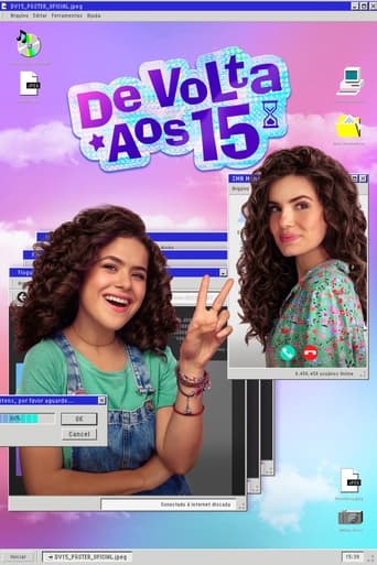 De Volta Aos 15 