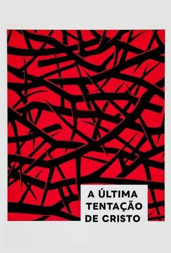 A Ultima Tentacao de Cristo - 1988