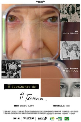 O Nascimento de H Teixeira - 2024