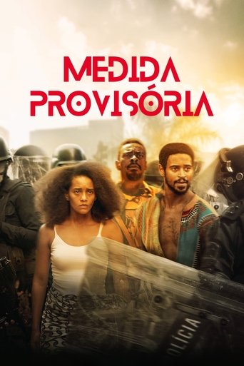 Medida Provisoria - 2022