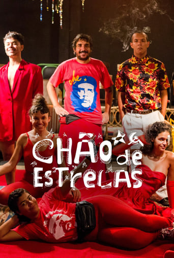 Chao de Estrelas 