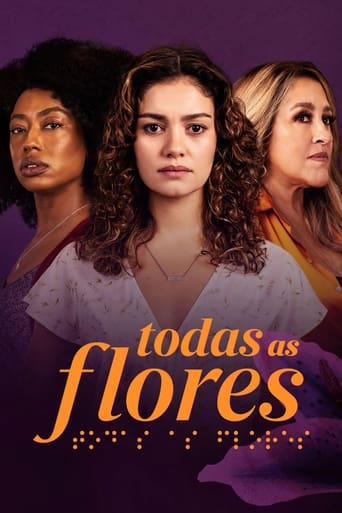 Todas As Flores 